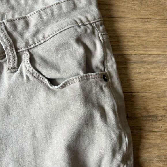 Old Navy pants khakis size 14 - Picture 2 of 6